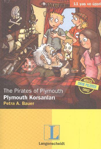 Plymouth Korsanları