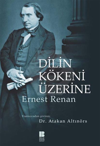 Dilin Kökeni Üzerine