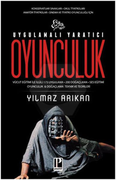 Uygulamalı Yaratıcı Oyunculuk