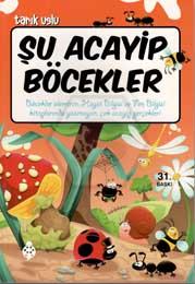 Şu Acayip Böcekler