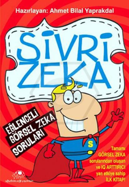 Sivri Zeka