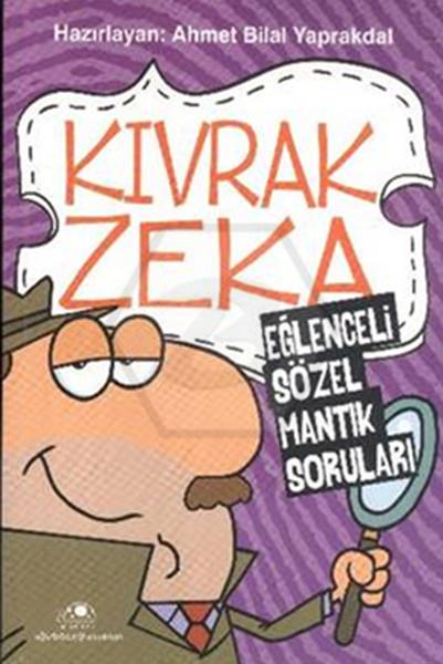 Kıvrak Zeka