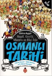 Osmanlı Tarihi 2