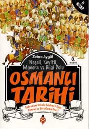 Osmanlı Tarihi 6