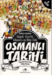 Osmanlı Tarihi 8