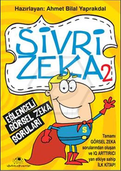 Sivri Zeka 2