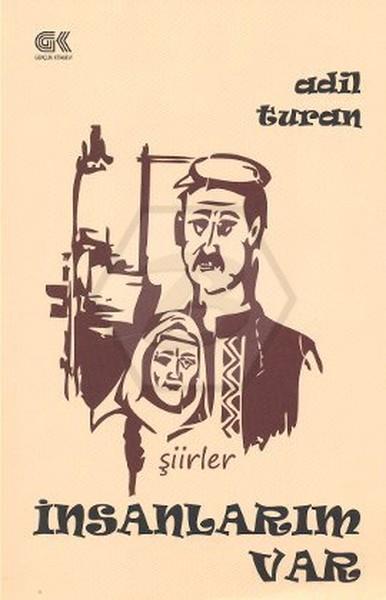 İnsanlarım Var