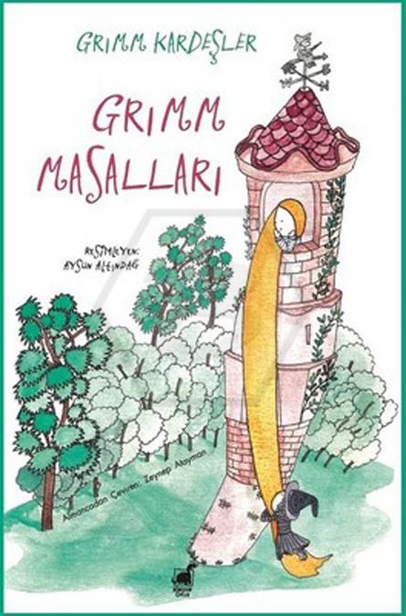 Grimm Masalları