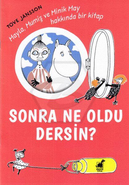 Sonra Ne Oldu Dersin ?