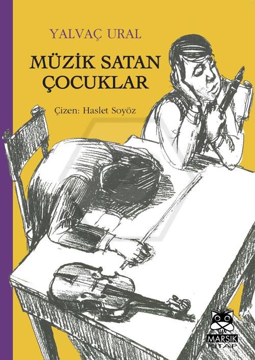 Müzik Satan Çocuklar