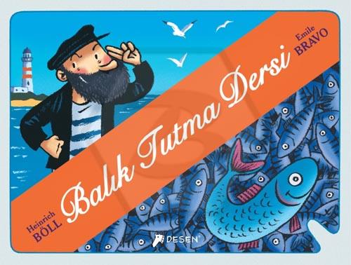 Balık Tutma Dersi
