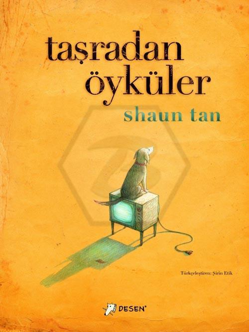 Taşradan Öyküler