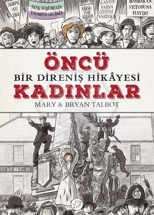 Öncü Kadınlar - Bir Direniş Hikayesi