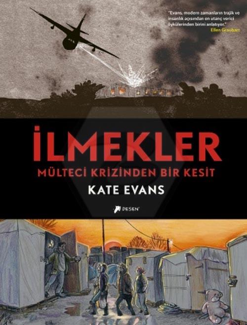 İlmekler - Mülteci Krizinden Bir Kesit