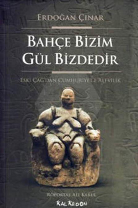 Bahçe Bizim Gül Bizdedir