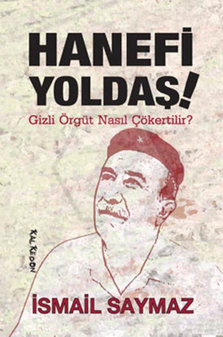 Hanefi Yoldaş