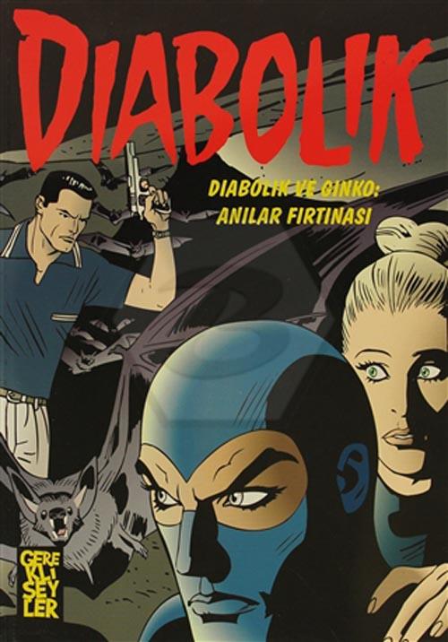 Diabolik 2