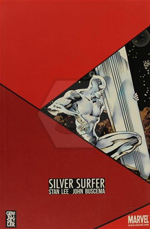 Silver Surfer 1