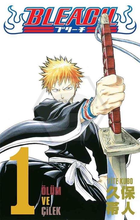 Bleach 1