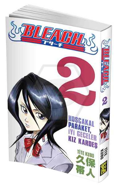 Bleach 2