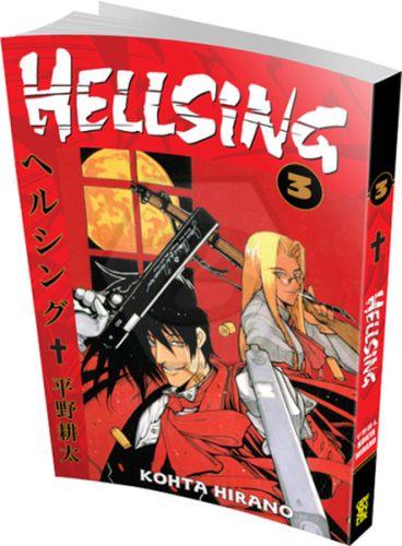 Hellsing 3