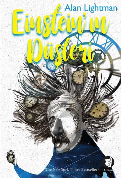 EinsteinIn Düşleri 