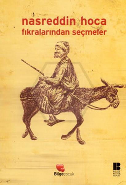 Nasreddin Hoca Fıkralarından Seçmeler