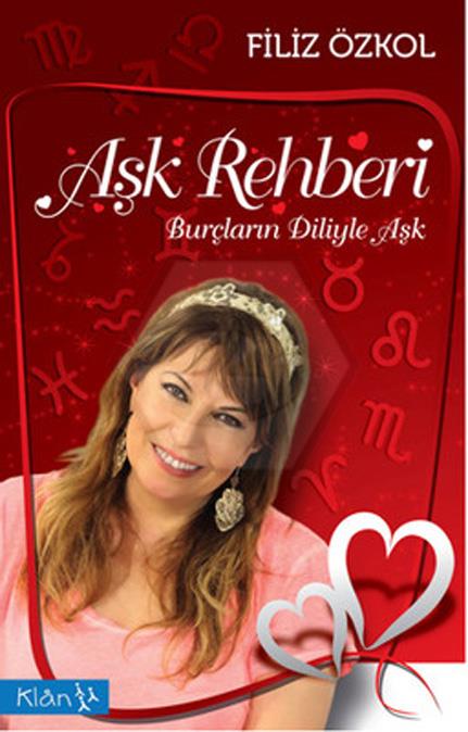 Aşk Rehberi - Burçların Diliyle Aşk