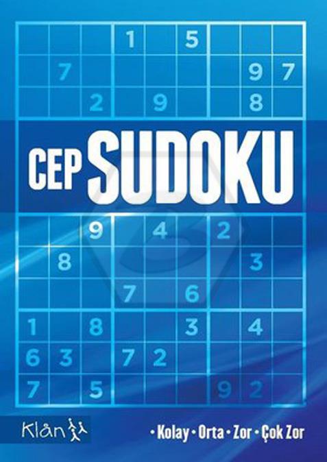 Cep Sudoku