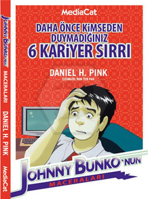 Daha Önce Kimseden Duymadığınız 6 Kariyer Sırrı -  Jonny Bunkonun Maceraları