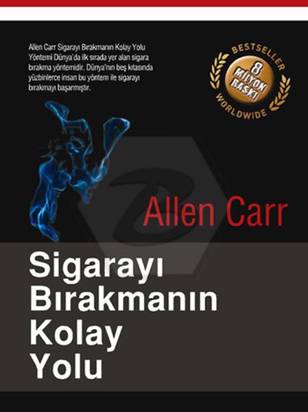 Sigarayı Bırakmanın Kolay Yolu