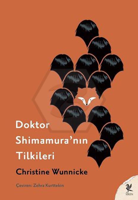 Doktor Shimamuranın Tilkileri