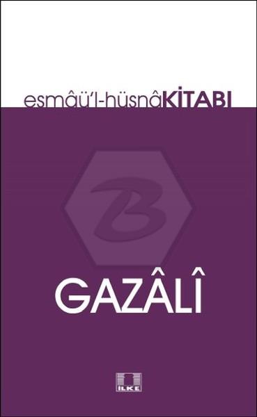 Esmaül-Hüsna Kitabı