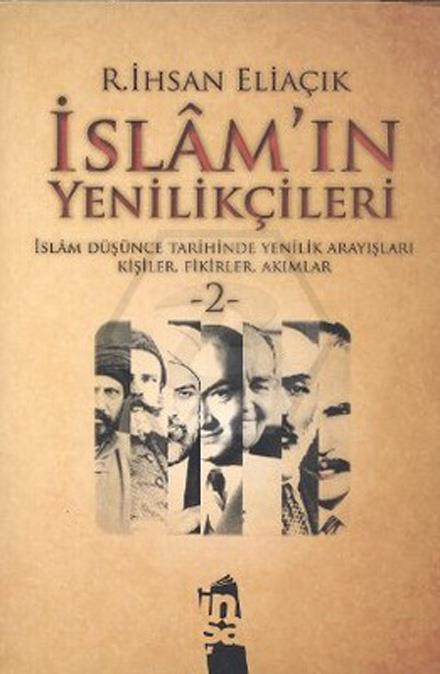 İslamIn Yenilikçileri 2 