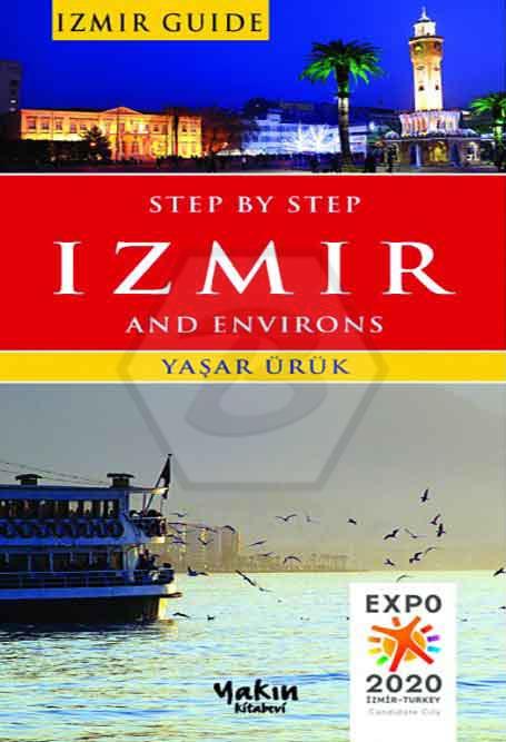 Step By Step Izmir and Environs