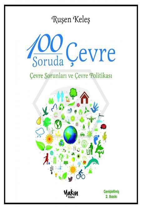 100 Soruda Çevre