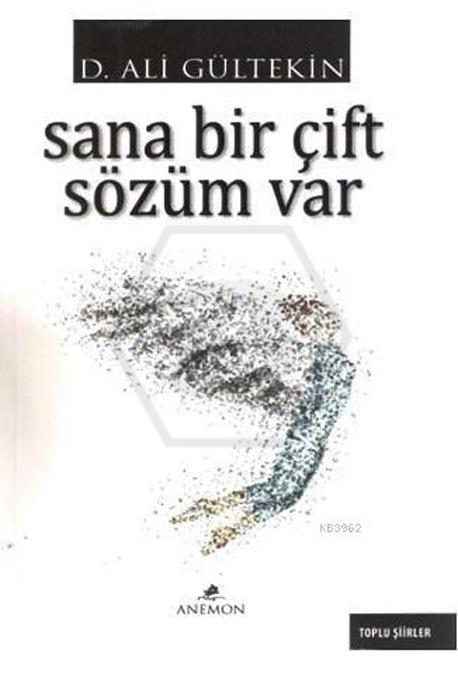 Sana Bir Çift Sözüm Var