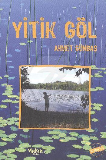 Yitik Göl