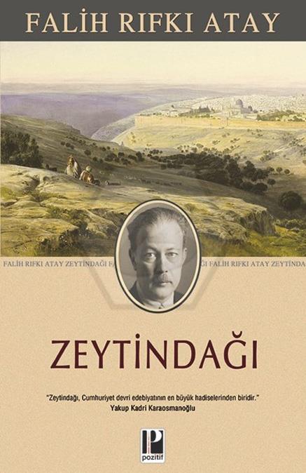 Zeytindağı - Özgün Metin