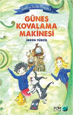 Güneş Kovalama Makinesi