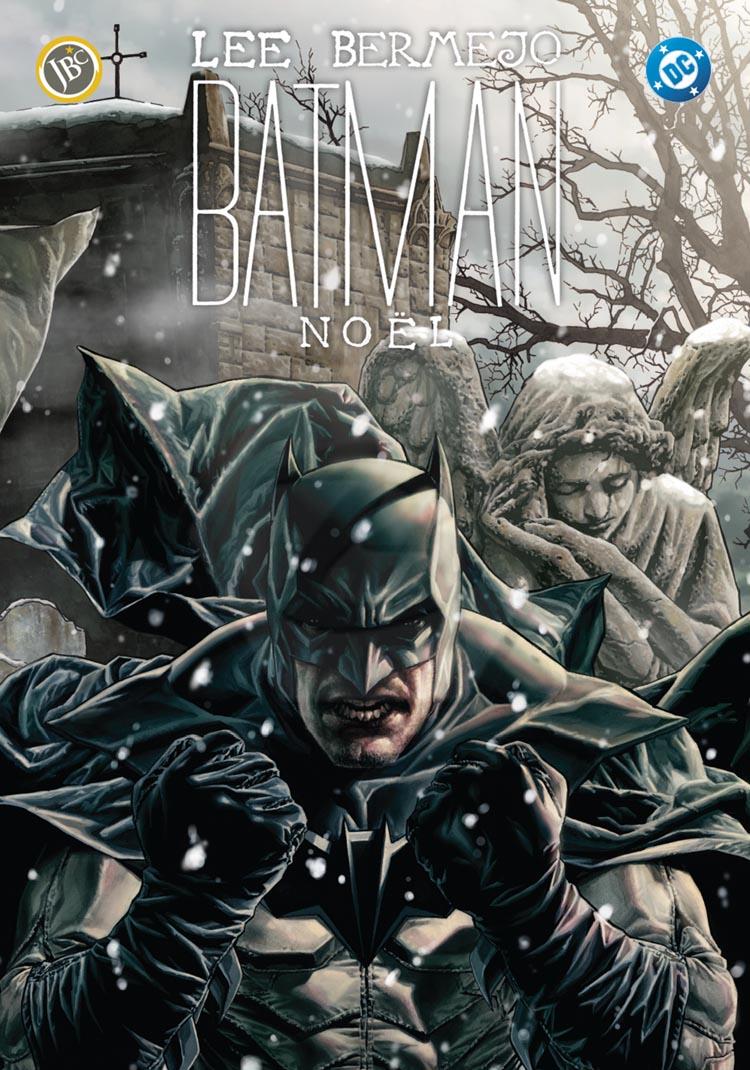 Batman: Noel
