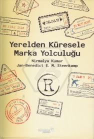 Yerelden Küresele Marka Yolculuğu