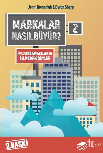 Markalar Nasıl Büyür 2
