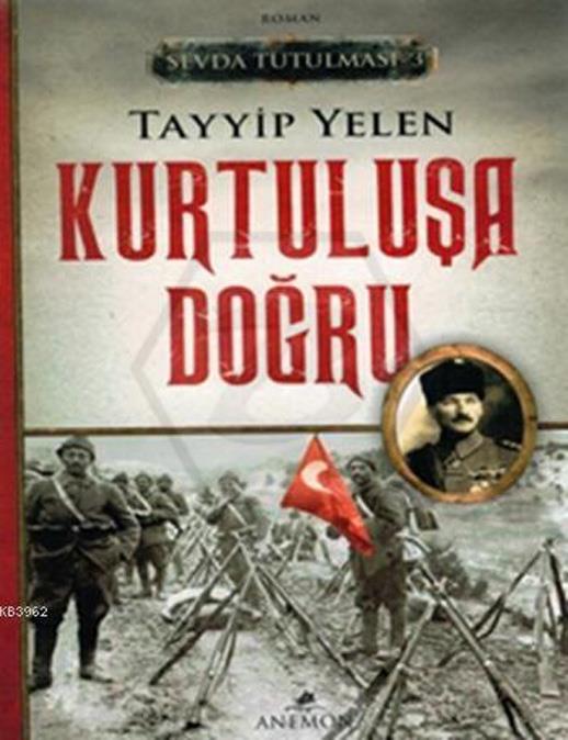 Sevda Tutulması 3 : Kurtuluşa Doğru