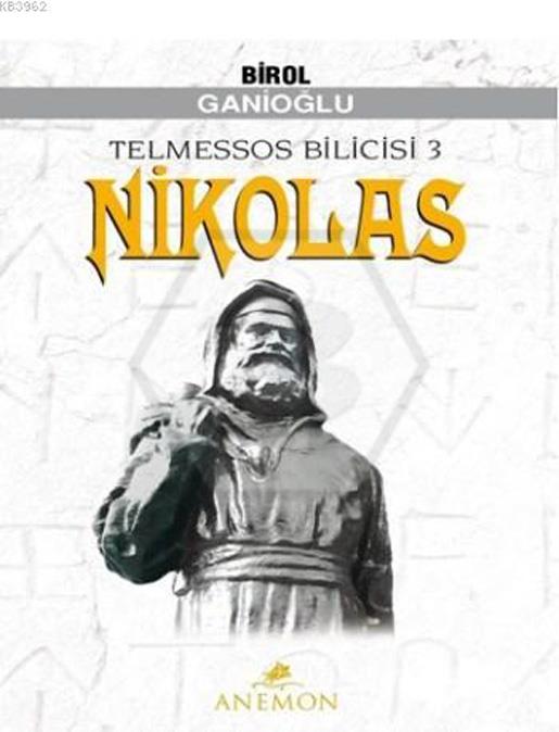 Nikolas