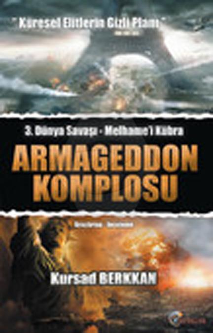 Armageddon Koplosu