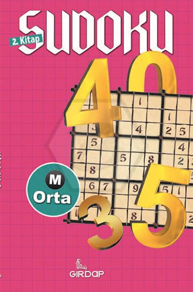 Sudoku-2-Orta