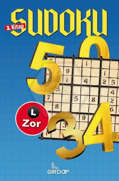 Sudoku-3-Zor