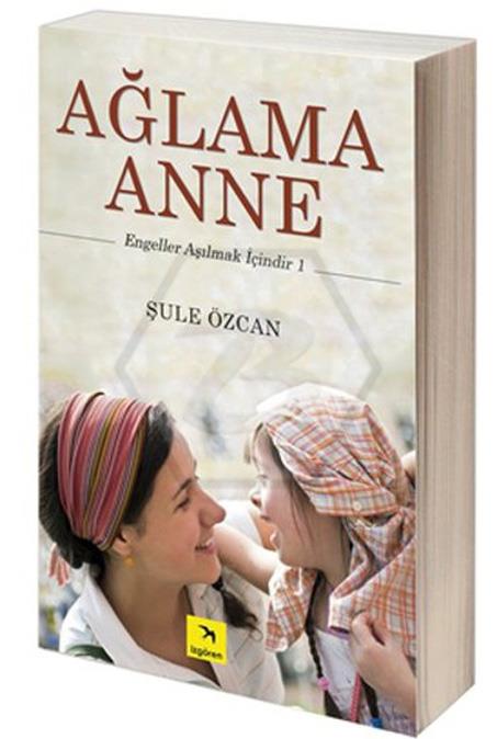 Ağlama Anne