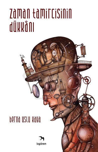 Zaman Tamircisinin Dükkânı